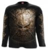 Viking Shield - Longsleeve Spiral